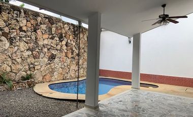 CASA EN CAOBOS