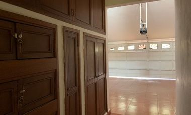 CASA EN CAOBOS