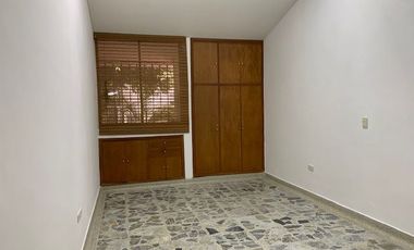 CASA EN CAOBOS