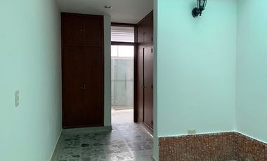 CASA EN CAOBOS