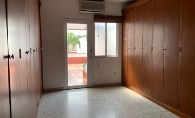 CASA EN CAOBOS