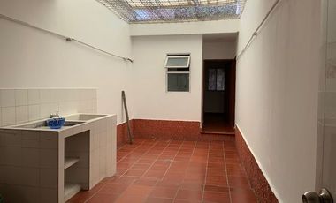 CASA EN CAOBOS
