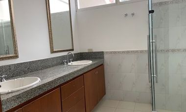 CASA EN CAOBOS