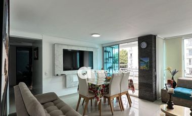 Se vende Apartamento en el Condominio Britania – Bucaramanga