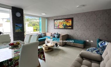 Se vende Apartamento en el Condominio Britania – Bucaramanga
