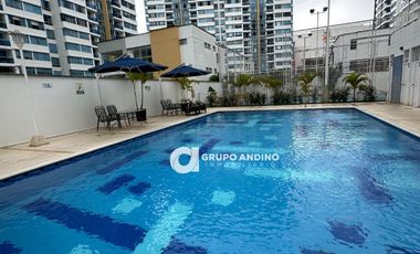 Se vende Apartamento en el Condominio Britania – Bucaramanga