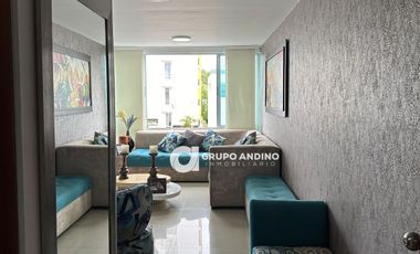 Se vende Apartamento en el Condominio Britania – Bucaramanga
