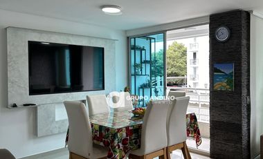 Se vende Apartamento en el Condominio Britania – Bucaramanga
