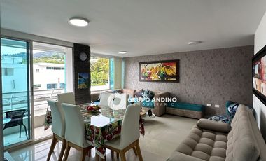 Se vende Apartamento en el Condominio Britania – Bucaramanga