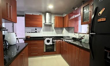 Se vende Apartamento en el Condominio Britania – Bucaramanga