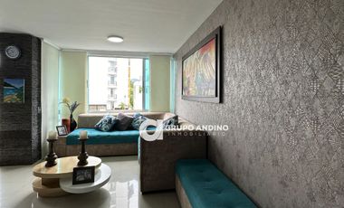 Se vende Apartamento en el Condominio Britania – Bucaramanga