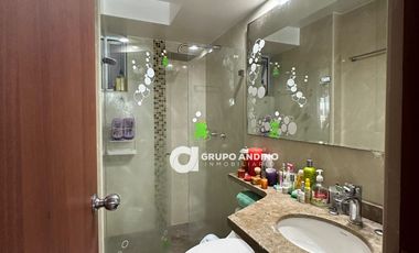 Se vende Apartamento en el Condominio Britania – Bucaramanga