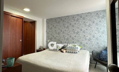 Se vende Apartamento en el Condominio Britania – Bucaramanga