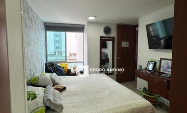 Se vende Apartamento en el Condominio Britania – Bucaramanga
