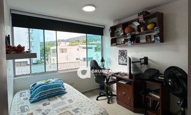 Se vende Apartamento en el Condominio Britania – Bucaramanga