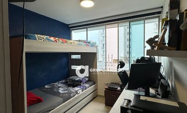 Se vende Apartamento en el Condominio Britania – Bucaramanga