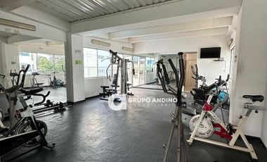 Se vende Apartamento en el Condominio Britania – Bucaramanga