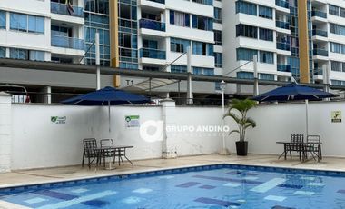Se vende Apartamento en el Condominio Britania – Bucaramanga