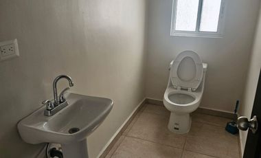 HERMOSA CASA EN VENTA EN PENINSULA  DOMINICA
