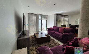 RENTA Casa AMUEBLADA en Juriquilla Santa Fe