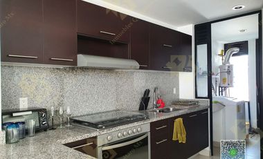 RENTA Casa AMUEBLADA en Juriquilla Santa Fe