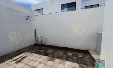 RENTA Casa AMUEBLADA en Juriquilla Santa Fe