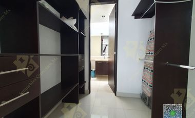 RENTA Casa AMUEBLADA en Juriquilla Santa Fe