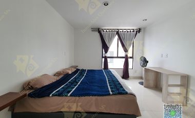 RENTA Casa AMUEBLADA en Juriquilla Santa Fe