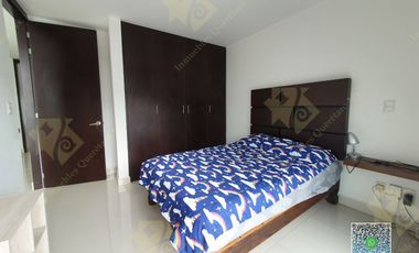 RENTA Casa AMUEBLADA en Juriquilla Santa Fe