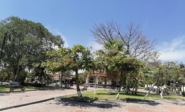 CASA EN VENTA EN LA CAMPIÑA TETECALITA MORELOS ESQUINA Y TERRENO PROPIO