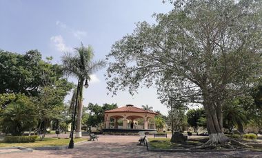 CASA EN VENTA EN LA CAMPIÑA TETECALITA MORELOS ESQUINA Y TERRENO PROPIO