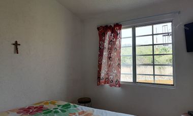 CASA EN VENTA EN LA CAMPIÑA TETECALITA MORELOS ESQUINA Y TERRENO PROPIO