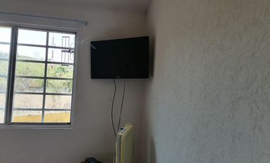 CASA EN VENTA EN LA CAMPIÑA TETECALITA MORELOS ESQUINA Y TERRENO PROPIO