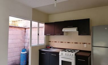 CASA EN VENTA EN LA CAMPIÑA TETECALITA MORELOS ESQUINA Y TERRENO PROPIO