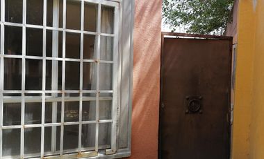 CASA EN VENTA EN LA CAMPIÑA TETECALITA MORELOS ESQUINA Y TERRENO PROPIO