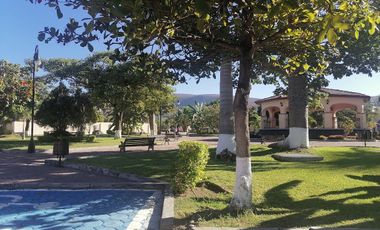 CASA EN VENTA EN LA CAMPIÑA TETECALITA MORELOS ESQUINA Y TERRENO PROPIO