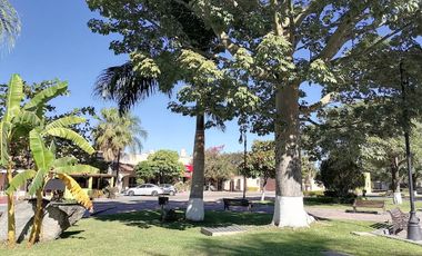 CASA EN VENTA EN LA CAMPIÑA TETECALITA MORELOS ESQUINA Y TERRENO PROPIO