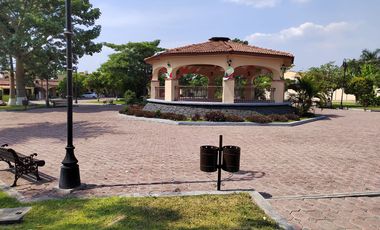 CASA EN VENTA EN LA CAMPIÑA TETECALITA MORELOS ESQUINA Y TERRENO PROPIO