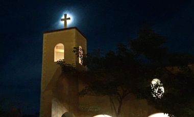 CASA EN VENTA EN LA CAMPIÑA TETECALITA MORELOS ESQUINA Y TERRENO PROPIO