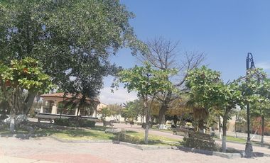 CASA EN VENTA EN LA CAMPIÑA TETECALITA MORELOS ESQUINA Y TERRENO PROPIO