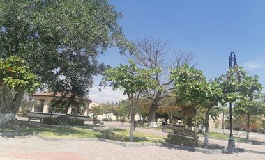 CASA EN VENTA EN LA CAMPIÑA TETECALITA MORELOS ESQUINA Y TERRENO PROPIO