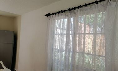 CASA EN VENTA EN LA CAMPIÑA TETECALITA MORELOS ESQUINA Y TERRENO PROPIO