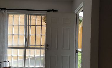 CASA EN VENTA EN LA CAMPIÑA TETECALITA MORELOS ESQUINA Y TERRENO PROPIO