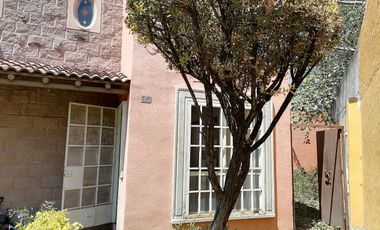 CASA EN VENTA EN LA CAMPIÑA TETECALITA MORELOS ESQUINA Y TERRENO PROPIO