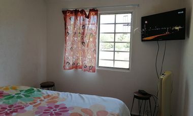 CASA EN VENTA EN LA CAMPIÑA TETECALITA MORELOS ESQUINA Y TERRENO PROPIO