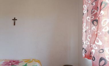 CASA EN VENTA EN LA CAMPIÑA TETECALITA MORELOS ESQUINA Y TERRENO PROPIO