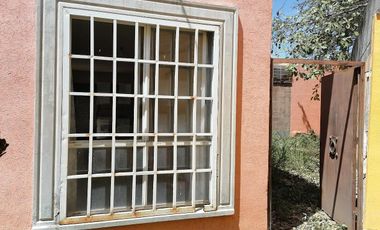 CASA EN VENTA EN LA CAMPIÑA TETECALITA MORELOS ESQUINA Y TERRENO PROPIO