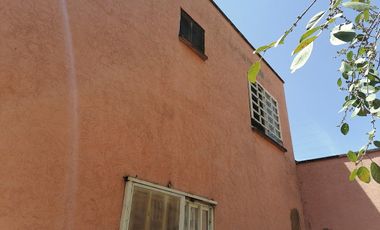 CASA EN VENTA EN LA CAMPIÑA TETECALITA MORELOS ESQUINA Y TERRENO PROPIO