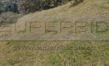 TERRENO RURAL PARCELA 11 CONDOMINIO BARRO BLANCO DE 30484,64 M2 UBIC.: SANTA LIBRADA-BOJACÁ - BARROBLANCO