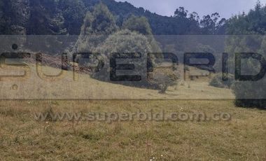 TERRENO RURAL PARCELA 11 CONDOMINIO BARRO BLANCO DE 30484,64 M2 UBIC.: SANTA LIBRADA-BOJACÁ - BARROBLANCO